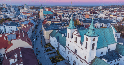 Ekspertki Instytutu Strategii Żywnościowych GRUNT rozpoczęły pracę nad ramami miejskiej polityki żywnościowej Rzeszowa