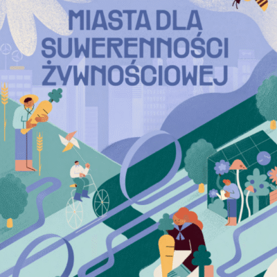 Polityki żywnościowe – lektury obowiązkowe