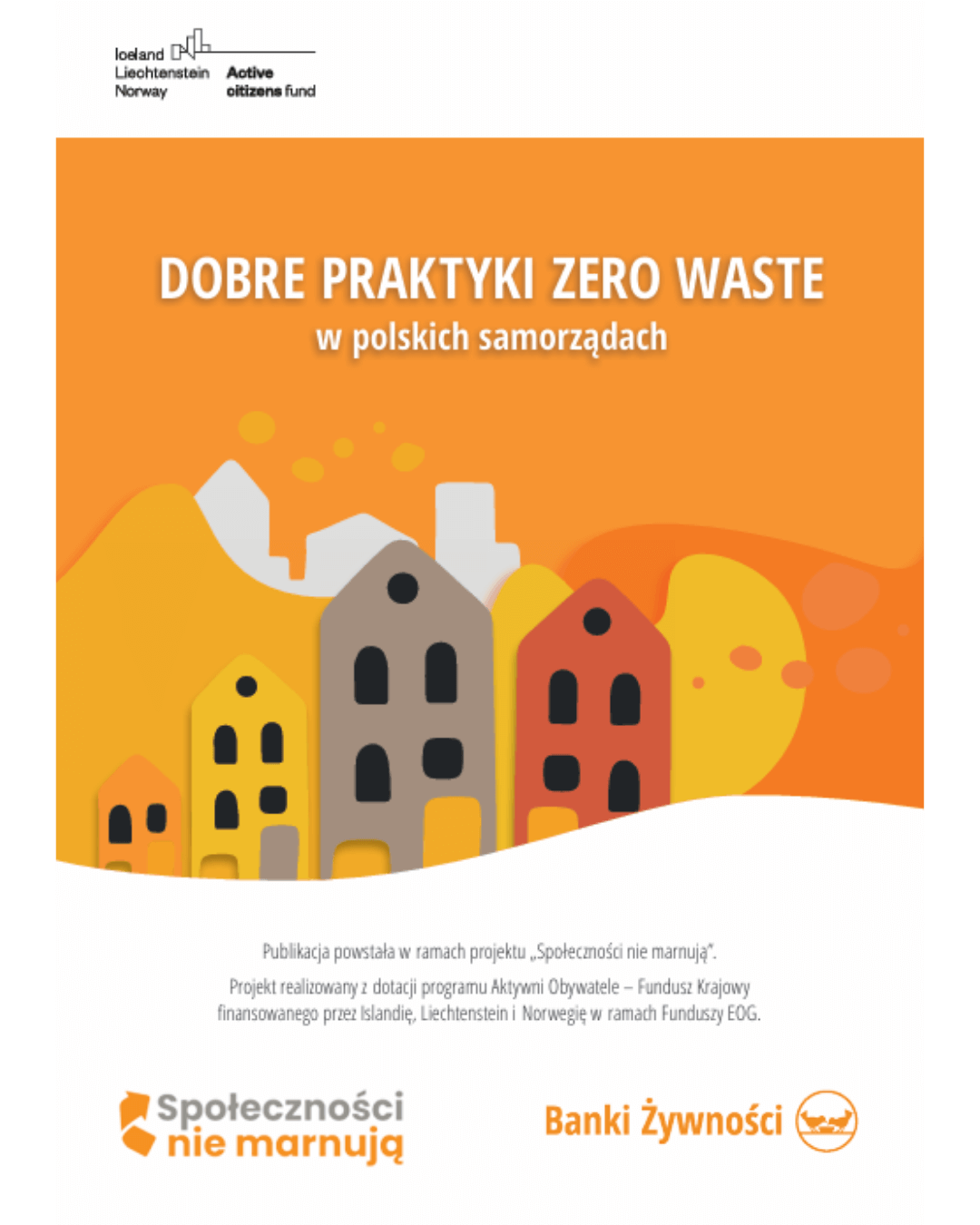 Dobre praktyki zero waste w polskich samorządach