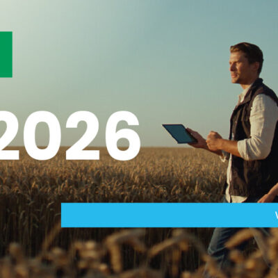Rolnictwo w punkcie zwrotnym. Wnioski po Europejskim Forum Rolniczym 2026 w Jasionce