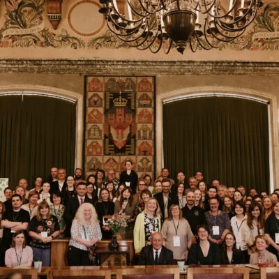 II Kongres Miasta dla Suwerenności Żywnościowej – duma z pracy rolnika, agrointegracja i bezpieczeństwo żywnościowe