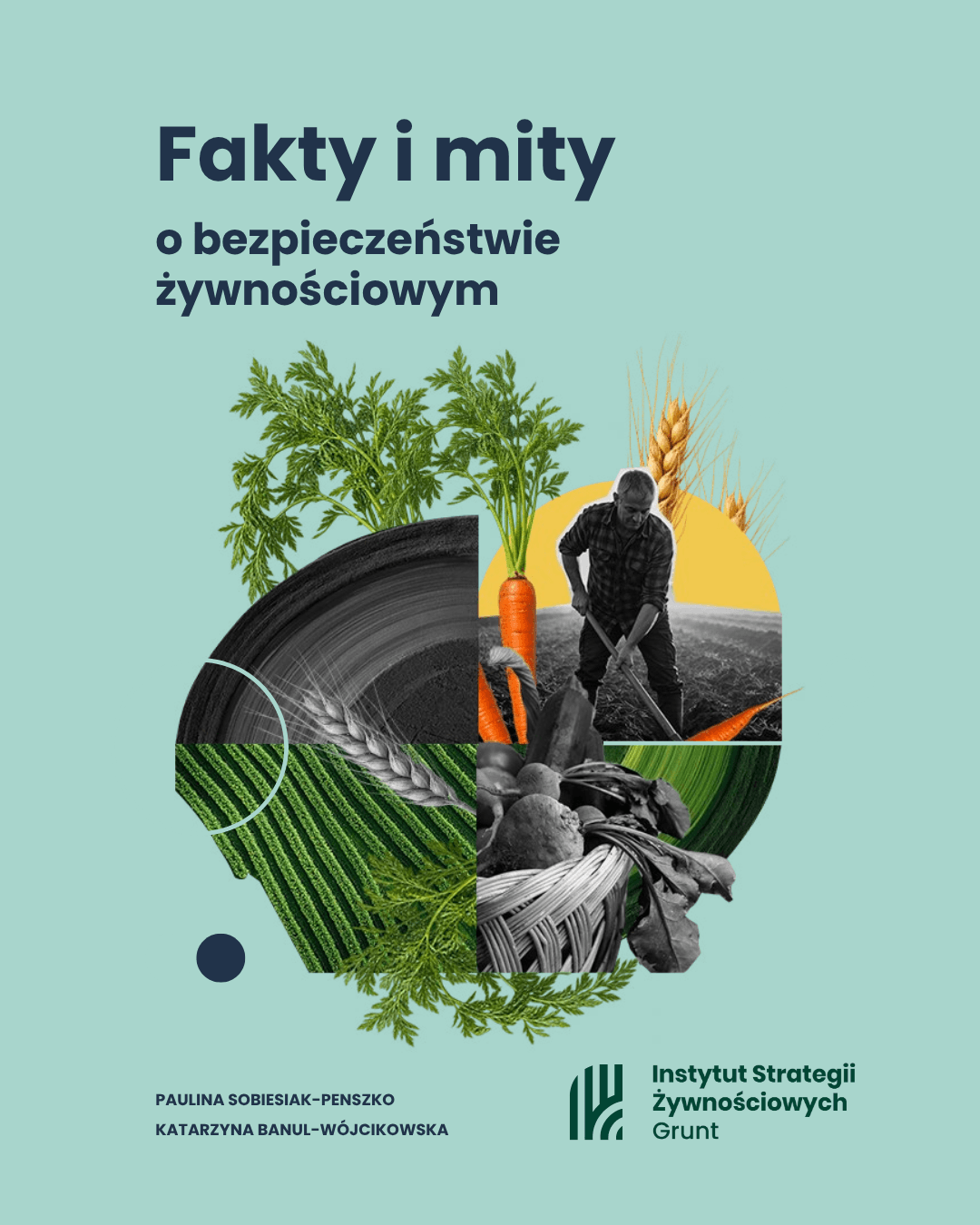 Fakty i mity o bezpieczeństwie żywnościowym